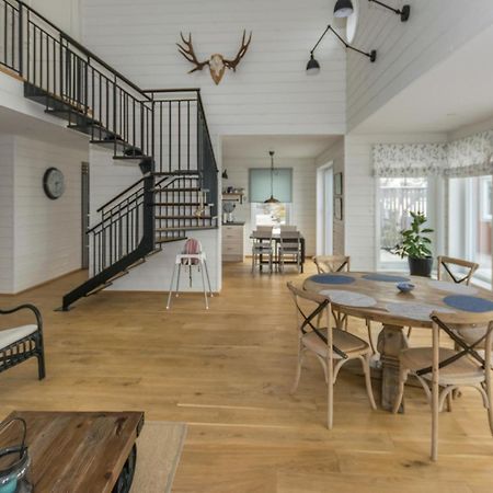 Holiday Home Villa Stenudeen By Interhome Västlax Εξωτερικό φωτογραφία