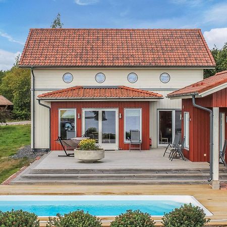 Holiday Home Villa Stenudeen By Interhome Västlax Εξωτερικό φωτογραφία