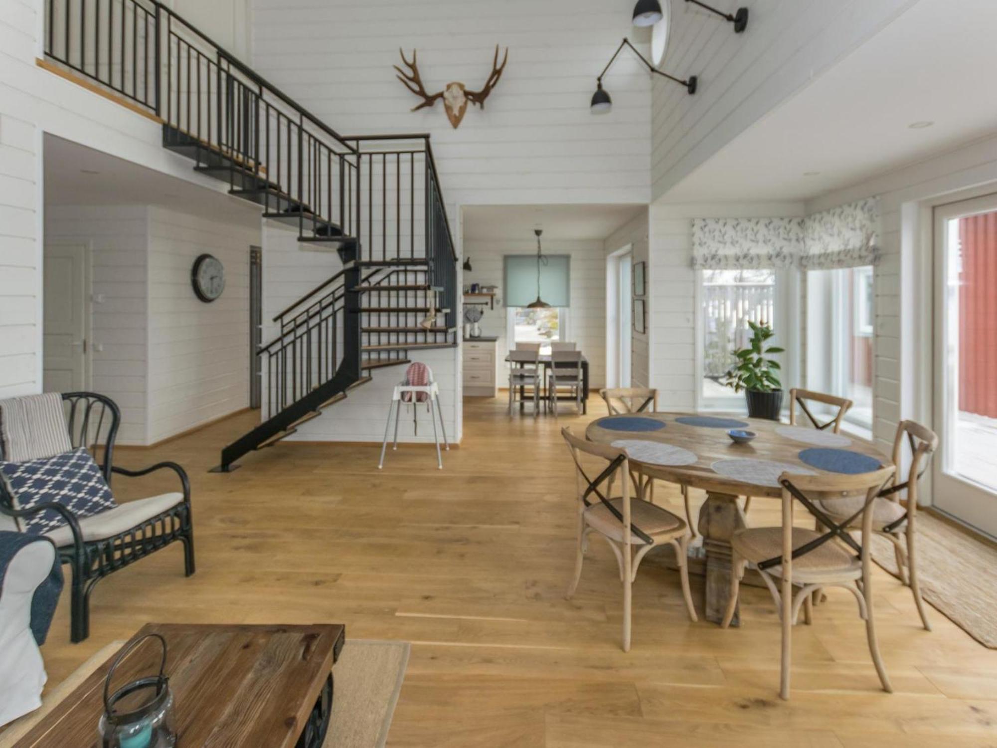 Holiday Home Villa Stenudeen By Interhome Västlax Εξωτερικό φωτογραφία